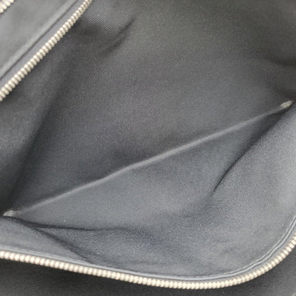 【現状渡し品】【メンズ/レディース】 LOUIS VUITTON ルイ・ヴィトン M33441 タイガ PDB MM NM ポルトドキュマン ビジネス ブリーフケース カバン 鞄 179-260924-cs-11-izu カラー：ブラック 万代Net店