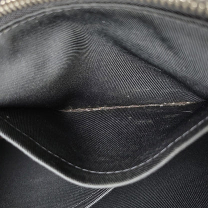 【現状渡し品】【メンズ/レディース】 LOUIS VUITTON ルイ・ヴィトン M33441 タイガ PDB MM NM ポルトドキュマン ビジネス ブリーフケース カバン 鞄 179-260924-cs-11-izu カラー：ブラック 万代Net店