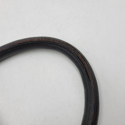 【現状渡し品】【メンズ/レディース】 LOUIS VUITTON ルイ・ヴィトン M33441 タイガ PDB MM NM ポルトドキュマン ビジネス ブリーフケース カバン 鞄 179-260924-cs-11-izu カラー：ブラック 万代Net店