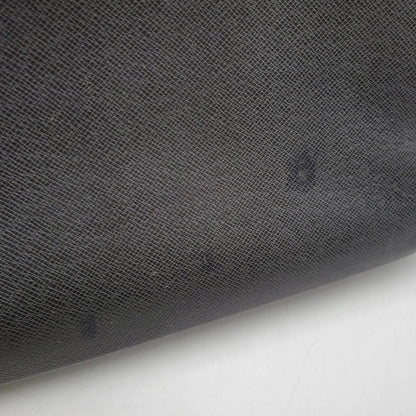 【現状渡し品】【メンズ/レディース】 LOUIS VUITTON ルイ・ヴィトン M33441 タイガ PDB MM NM ポルトドキュマン ビジネス ブリーフケース カバン 鞄 179-260924-cs-11-izu カラー：ブラック 万代Net店