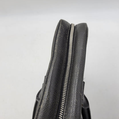 【現状渡し品】【メンズ/レディース】 LOUIS VUITTON ルイ・ヴィトン M33441 タイガ PDB MM NM ポルトドキュマン ビジネス ブリーフケース カバン 鞄 179-260924-cs-11-izu カラー：ブラック 万代Net店