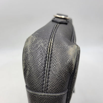 【現状渡し品】【メンズ/レディース】 LOUIS VUITTON ルイ・ヴィトン M33441 タイガ PDB MM NM ポルトドキュマン ビジネス ブリーフケース カバン 鞄 179-260924-cs-11-izu カラー：ブラック 万代Net店