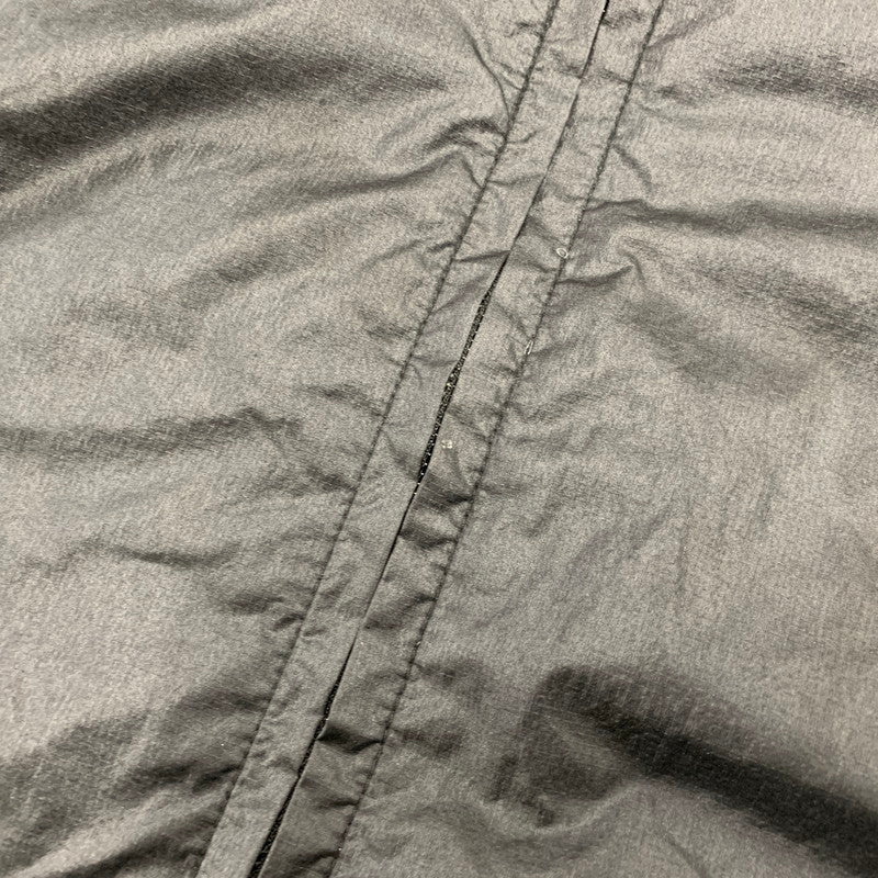 【中古品】【メンズ】 GRAPHPAPER グラフペーパー GM233-30053 23AW PERTEX パーテックス QUANTUM INSULATED BLOUSON クオンタム インシュレイテッド ブルゾン アウター 140-261018-ya-08-izu サイズ：1 カラー：ブラック 万代Net店