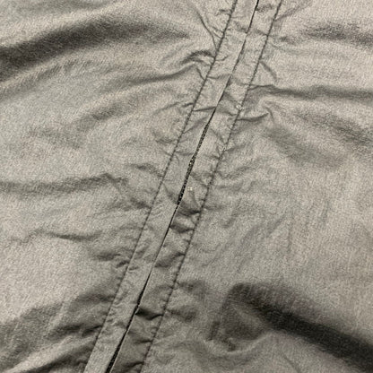 【中古品】【メンズ】 GRAPHPAPER グラフペーパー GM233-30053 23AW PERTEX パーテックス QUANTUM INSULATED BLOUSON クオンタム インシュレイテッド ブルゾン アウター 140-261018-ya-08-izu サイズ：1 カラー：ブラック 万代Net店
