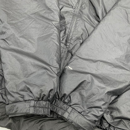 【中古品】【メンズ】 GRAPHPAPER グラフペーパー GM233-30053 23AW PERTEX パーテックス QUANTUM INSULATED BLOUSON クオンタム インシュレイテッド ブルゾン アウター 140-261018-ya-08-izu サイズ：1 カラー：ブラック 万代Net店