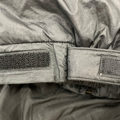 【中古品】【メンズ】 GRAPHPAPER グラフペーパー GM233-30053 23AW PERTEX パーテックス QUANTUM INSULATED BLOUSON クオンタム インシュレイテッド ブルゾン アウター 140-261018-ya-08-izu サイズ：1 カラー：ブラック 万代Net店