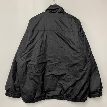 【中古品】【メンズ】 GRAPHPAPER グラフペーパー GM233-30053 23AW PERTEX パーテックス QUANTUM INSULATED BLOUSON クオンタム インシュレイテッド ブルゾン アウター 140-261018-ya-08-izu サイズ：1 カラー：ブラック 万代Net店