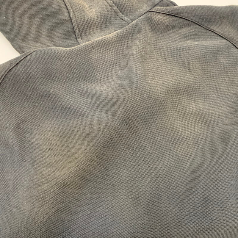【中古品】【メンズ】 JIAN YE ジェンイェ 26SS GWAI MASK HOOD JI-26SS-SW01 パーカー 長袖 トップス 140-260925-ay-02-izu サイズ：L カラー：ブラック 万代Net店