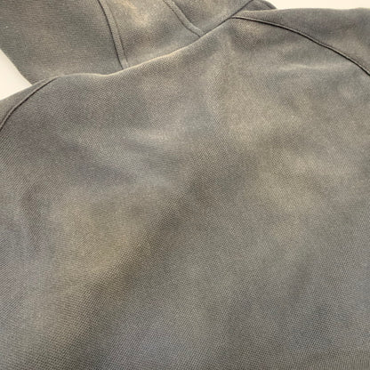 【中古品】【メンズ】 JIAN YE ジェンイェ 26SS GWAI MASK HOOD JI-26SS-SW01 パーカー 長袖 トップス 140-260925-ay-02-izu サイズ：L カラー：ブラック 万代Net店