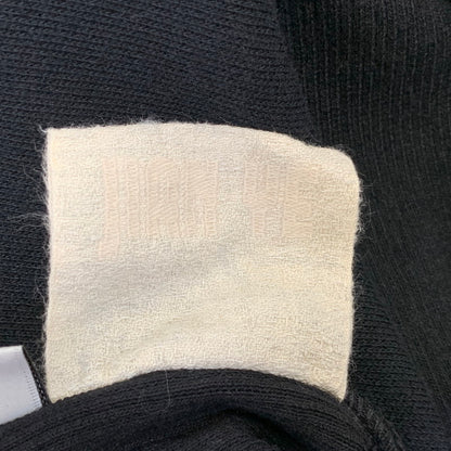 【中古品】【メンズ】 JIAN YE ジェンイェ 26SS GWAI MASK HOOD JI-26SS-SW01 パーカー 長袖 トップス 140-260925-ay-02-izu サイズ：L カラー：ブラック 万代Net店