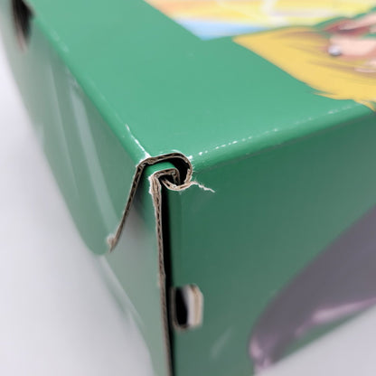 【中古美品】【メンズ】 NIKE ナイキ × Yu-Gi-Oh! 遊戯王 AIR MUSCLE 95 QS YGO II7404-400 エア マッスル 95 QS スニーカー 靴 160-260924-as-02-izu サイズ：27.5cm カラー：PSYCHIC BLUE/MYSTIC NAVY 万代Net店