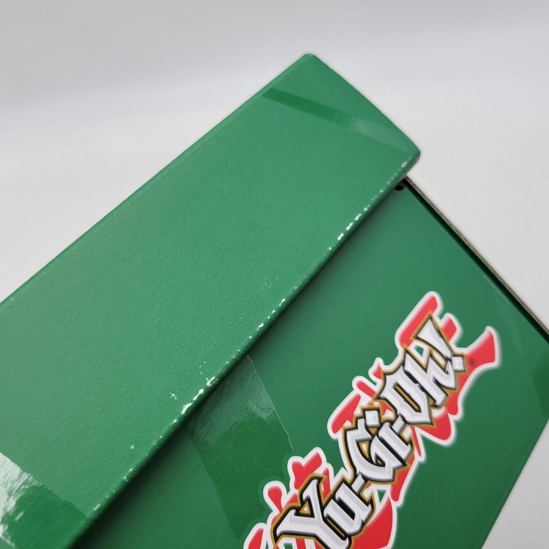 【中古美品】【メンズ】 NIKE ナイキ × Yu-Gi-Oh! 遊戯王 AIR MUSCLE 95 QS YGO II7404-400 エア マッスル 95 QS スニーカー 靴 160-260924-as-02-izu サイズ：27.5cm カラー：PSYCHIC BLUE/MYSTIC NAVY 万代Net店