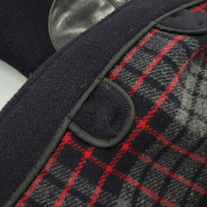 【現状渡し品】【メンズ】 JUNYA WATANABE COMME des GARCONS MAN ジュンヤワタナベコムデギャルソンマン×GLOVERALL グローバーオール WB-C006 ダッフルコート 140-261010-as-27-izu サイズ：S カラー：ネイビー 万代Net店