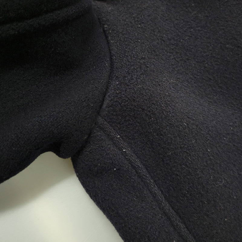 【現状渡し品】【メンズ】 JUNYA WATANABE COMME des GARCONS MAN ジュンヤワタナベコムデギャルソンマン×GLOVERALL グローバーオール WB-C006 ダッフルコート 140-261010-as-27-izu サイズ：S カラー：ネイビー 万代Net店
