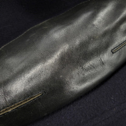 【現状渡し品】【メンズ】 JUNYA WATANABE COMME des GARCONS MAN ジュンヤワタナベコムデギャルソンマン×GLOVERALL グローバーオール WB-C006 ダッフルコート 140-261010-as-27-izu サイズ：S カラー：ネイビー 万代Net店