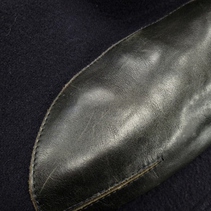 【現状渡し品】【メンズ】 JUNYA WATANABE COMME des GARCONS MAN ジュンヤワタナベコムデギャルソンマン×GLOVERALL グローバーオール WB-C006 ダッフルコート 140-261010-as-27-izu サイズ：S カラー：ネイビー 万代Net店