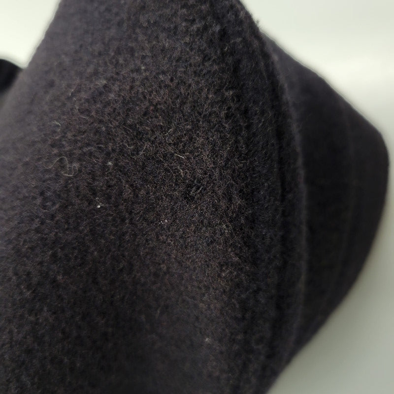 【現状渡し品】【メンズ】 JUNYA WATANABE COMME des GARCONS MAN ジュンヤワタナベコムデギャルソンマン×GLOVERALL グローバーオール WB-C006 ダッフルコート 140-261010-as-27-izu サイズ：S カラー：ネイビー 万代Net店