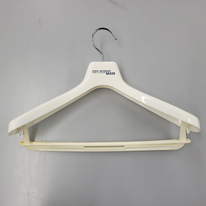 【現状渡し品】【メンズ】 JUNYA WATANABE COMME des GARCONS MAN ジュンヤワタナベコムデギャルソンマン×GLOVERALL グローバーオール WB-C006 ダッフルコート 140-261010-as-27-izu サイズ：S カラー：ネイビー 万代Net店