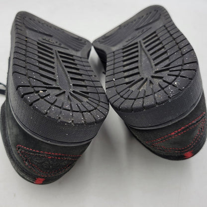 【中古品】【メンズ】 NIKE ナイキ AIR JORDAN 1 LOW SE CRAFT "DARK SMOKE GREY" FD8635-001 エアジョーダン 1 ロー シーズナル エディション クラフト スニーカー シューズ 靴 160-260928-ay-01-izu サイズ：27cm カラー：DK SMOKE GREY/BLACK 万代Net店