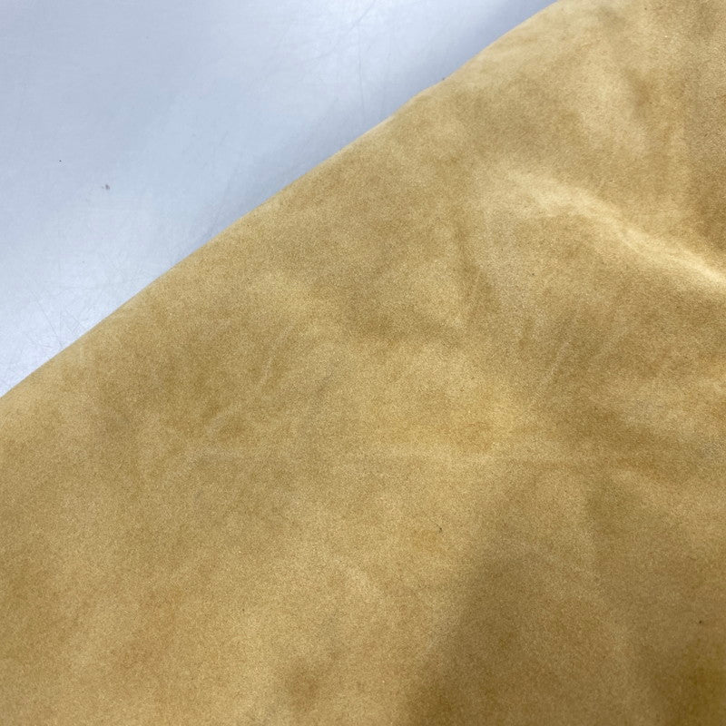 【現状渡し品】【メンズ】 WIMAN ワイマン USA製 60～70’S BOA JACKET ボア ジャケット アウター 146-260925-yn-01-izu サイズ：L カラー：ベージュ 万代Net店
