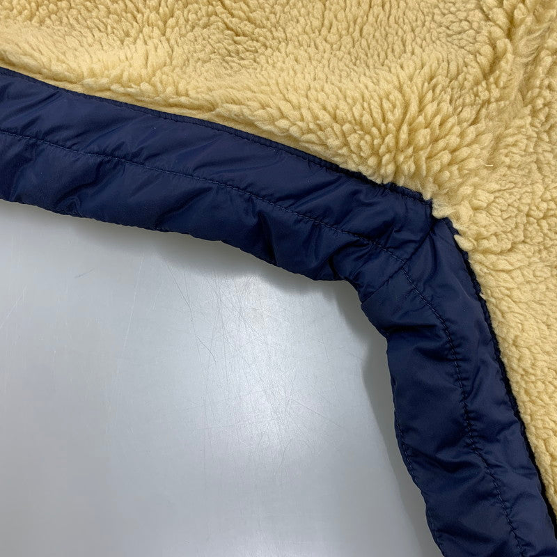 【中古品】【メンズ】 COLUMBIA コロンビア PM7343 ARCHER RIDGE JACKET アーチャー リッジ ジャケット アウター 144-260924-kh-06-izu サイズ：L カラー：ベージュ×ネイビー 万代Net店
