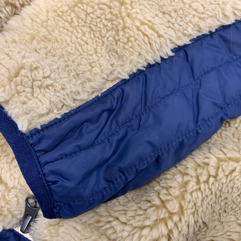 【中古品】【メンズ】 COLUMBIA コロンビア PM7343 ARCHER RIDGE JACKET アーチャー リッジ ジャケット アウター 144-260924-kh-06-izu サイズ：L カラー：ベージュ×ネイビー 万代Net店
