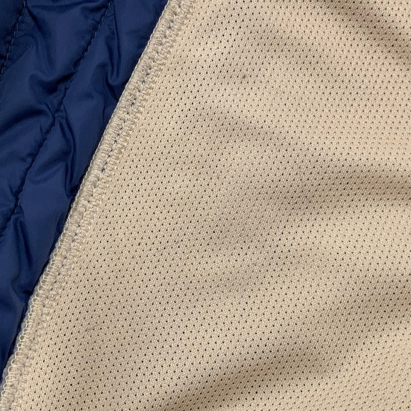 【中古品】【メンズ】 COLUMBIA コロンビア PM7343 ARCHER RIDGE JACKET アーチャー リッジ ジャケット アウター 144-260924-kh-06-izu サイズ：L カラー：ベージュ×ネイビー 万代Net店