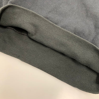 【中古品】【メンズ】 RUSSELL USA製 90’S PULLOVER HOODIE プルオーバー フーディー トップス 長袖 146-261018-ya-03-izu サイズ：M カラー：ブラック 万代Net店