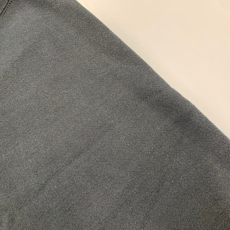 【中古品】【メンズ】 RUSSELL USA製 90’S PULLOVER HOODIE プルオーバー フーディー トップス 長袖 146-261018-ya-03-izu サイズ：M カラー：ブラック 万代Net店
