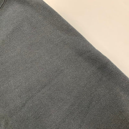 【中古品】【メンズ】 RUSSELL USA製 90’S PULLOVER HOODIE プルオーバー フーディー トップス 長袖 146-261018-ya-03-izu サイズ：M カラー：ブラック 万代Net店