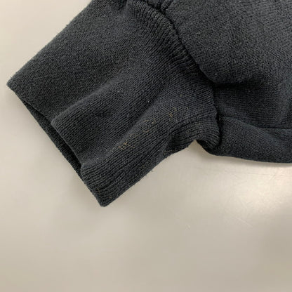 【中古品】【メンズ】 RUSSELL USA製 90’S PULLOVER HOODIE プルオーバー フーディー トップス 長袖 146-261018-ya-03-izu サイズ：M カラー：ブラック 万代Net店