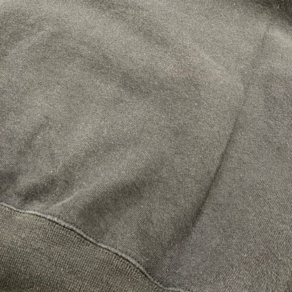 【中古品】【メンズ】 RUSSELL USA製 90’S PULLOVER HOODIE プルオーバー フーディー トップス 長袖 146-261018-ya-03-izu サイズ：M カラー：ブラック 万代Net店
