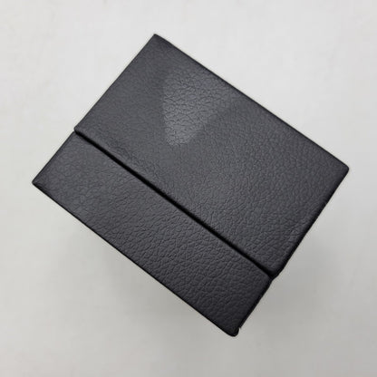 【中古品】【メンズ/レディース】 VERSACE ヴェルサーチ MEDUSA SQUARE NECKLACE メドゥーサ スクエア ネックレス アクセサリー 182-260927-yn-06-izu カラー：ゴールド 万代Net店