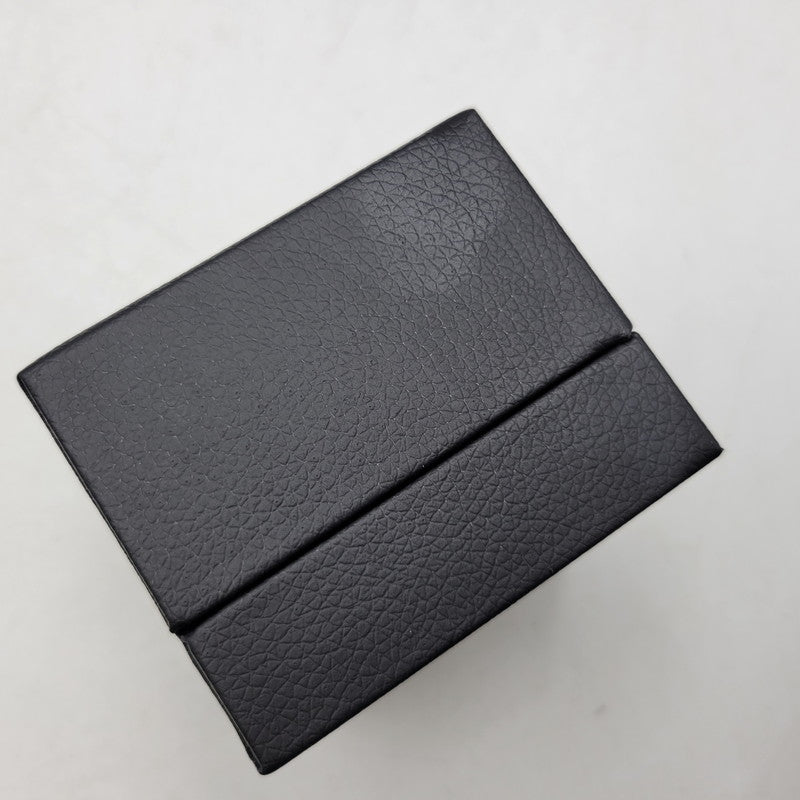 【中古品】【メンズ/レディース】 VERSACE ヴェルサーチ MEDUSA SQUARE NECKLACE メドゥーサ スクエア ネックレス アクセサリー 182-260927-yn-06-izu カラー：ゴールド 万代Net店