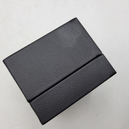 【中古品】【メンズ/レディース】 VERSACE ヴェルサーチ MEDUSA SQUARE NECKLACE メドゥーサ スクエア ネックレス アクセサリー 182-260927-yn-06-izu カラー：ゴールド 万代Net店
