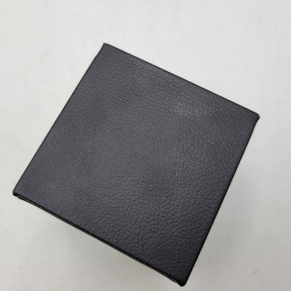 【中古品】【メンズ/レディース】 VERSACE ヴェルサーチ MEDUSA SQUARE NECKLACE メドゥーサ スクエア ネックレス アクセサリー 182-260927-yn-06-izu カラー：ゴールド 万代Net店