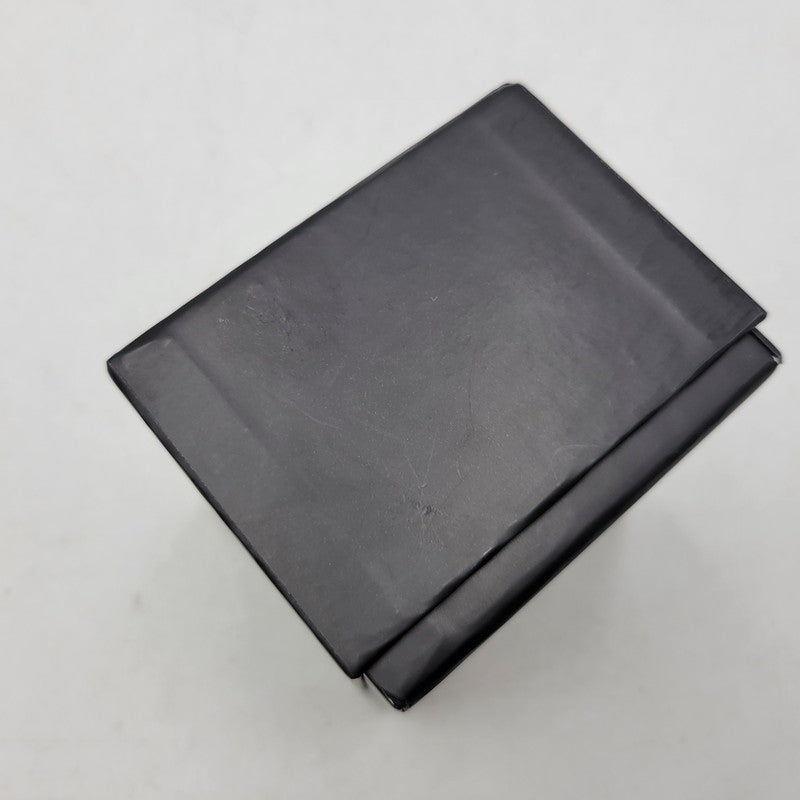 【中古品】【メンズ/レディース】 VERSACE ヴェルサーチ MEDUSA SQUARE NECKLACE メドゥーサ スクエア ネックレス アクセサリー 182-260927-yn-06-izu カラー：ゴールド 万代Net店