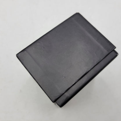 【中古品】【メンズ/レディース】 VERSACE ヴェルサーチ MEDUSA SQUARE NECKLACE メドゥーサ スクエア ネックレス アクセサリー 182-260927-yn-06-izu カラー：ゴールド 万代Net店