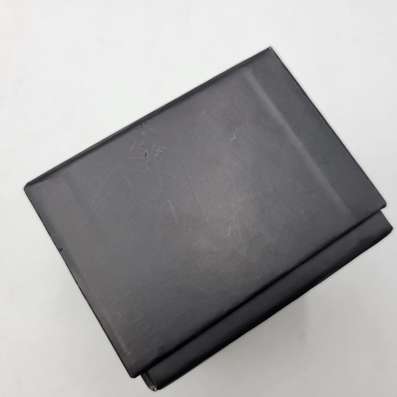 【中古品】【メンズ/レディース】 VERSACE ヴェルサーチ MEDUSA SQUARE NECKLACE メドゥーサ スクエア ネックレス アクセサリー 182-260927-yn-06-izu カラー：ゴールド 万代Net店