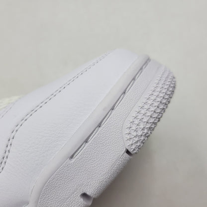 【中古美品】【メンズ】 NIKE ナイキ CT8527-118 AIR JORDAN 4 RETRO エア ジョーダン フォー レトロ スニーカー シューズ 靴 160-260923-cs-08-izu サイズ：27.5cm カラー：WHITE/TEAM ORANGE 万代Net店