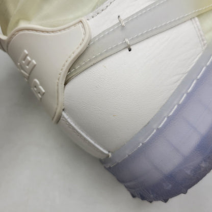 【中古品】【メンズ】 NIKE ナイキ CQ7211-002 AIR FORCE 1 HIGH GORE-TEX エア フォース ワン ハイ ゴアテックス スニーカー シューズ 靴 160-260923-cs-09-izu サイズ：28cm カラー：PHANTOM/PHANTOM-BLACK-CLEAR 万代Net店