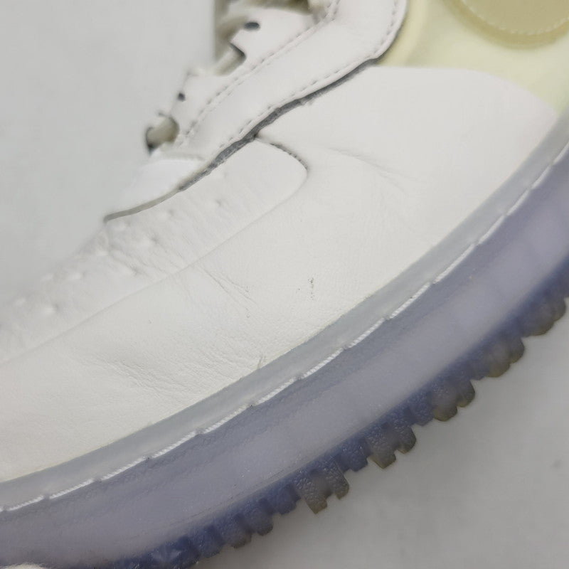 【中古品】【メンズ】 NIKE ナイキ CQ7211-002 AIR FORCE 1 HIGH GORE-TEX エア フォース ワン ハイ ゴアテックス スニーカー シューズ 靴 160-260923-cs-09-izu サイズ：28cm カラー：PHANTOM/PHANTOM-BLACK-CLEAR 万代Net店