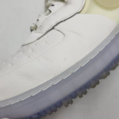 【中古品】【メンズ】 NIKE ナイキ CQ7211-002 AIR FORCE 1 HIGH GORE-TEX エア フォース ワン ハイ ゴアテックス スニーカー シューズ 靴 160-260923-cs-09-izu サイズ：28cm カラー：PHANTOM/PHANTOM-BLACK-CLEAR 万代Net店