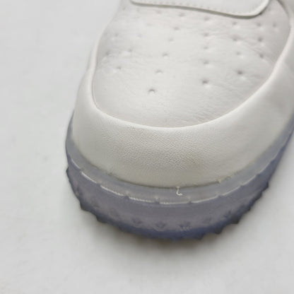 【中古品】【メンズ】 NIKE ナイキ CQ7211-002 AIR FORCE 1 HIGH GORE-TEX エア フォース ワン ハイ ゴアテックス スニーカー シューズ 靴 160-260923-cs-09-izu サイズ：28cm カラー：PHANTOM/PHANTOM-BLACK-CLEAR 万代Net店