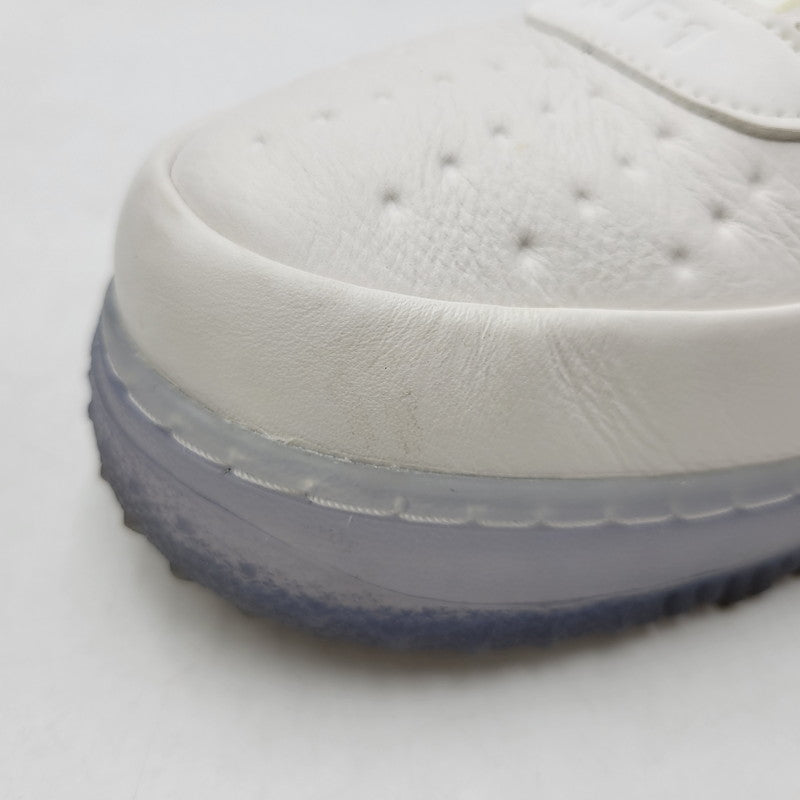 【中古品】【メンズ】 NIKE ナイキ CQ7211-002 AIR FORCE 1 HIGH GORE-TEX エア フォース ワン ハイ ゴアテックス スニーカー シューズ 靴 160-260923-cs-09-izu サイズ：28cm カラー：PHANTOM/PHANTOM-BLACK-CLEAR 万代Net店