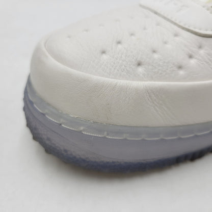 【中古品】【メンズ】 NIKE ナイキ CQ7211-002 AIR FORCE 1 HIGH GORE-TEX エア フォース ワン ハイ ゴアテックス スニーカー シューズ 靴 160-260923-cs-09-izu サイズ：28cm カラー：PHANTOM/PHANTOM-BLACK-CLEAR 万代Net店