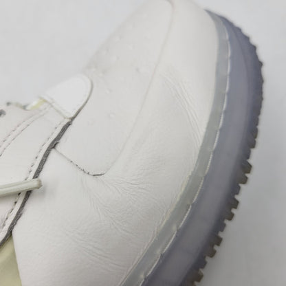【中古品】【メンズ】 NIKE ナイキ CQ7211-002 AIR FORCE 1 HIGH GORE-TEX エア フォース ワン ハイ ゴアテックス スニーカー シューズ 靴 160-260923-cs-09-izu サイズ：28cm カラー：PHANTOM/PHANTOM-BLACK-CLEAR 万代Net店