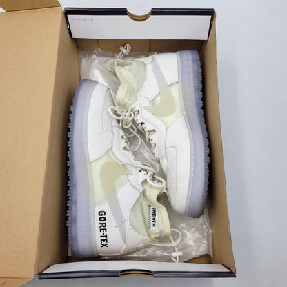 【中古品】【メンズ】 NIKE ナイキ CQ7211-002 AIR FORCE 1 HIGH GORE-TEX エア フォース ワン ハイ ゴアテックス スニーカー シューズ 靴 160-260923-cs-09-izu サイズ：28cm カラー：PHANTOM/PHANTOM-BLACK-CLEAR 万代Net店