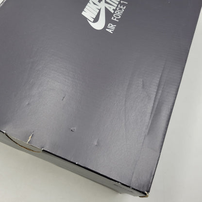 【中古品】【メンズ】 NIKE ナイキ CQ7211-002 AIR FORCE 1 HIGH GORE-TEX エア フォース ワン ハイ ゴアテックス スニーカー シューズ 靴 160-260923-cs-09-izu サイズ：28cm カラー：PHANTOM/PHANTOM-BLACK-CLEAR 万代Net店