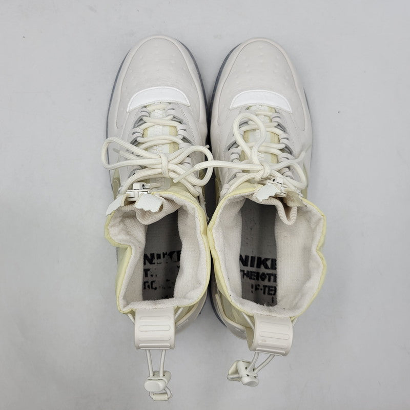 【中古品】【メンズ】 NIKE ナイキ CQ7211-002 AIR FORCE 1 HIGH GORE-TEX エア フォース ワン ハイ ゴアテックス スニーカー シューズ 靴 160-260923-cs-09-izu サイズ：28cm カラー：PHANTOM/PHANTOM-BLACK-CLEAR 万代Net店